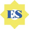 Telegram channel Eurasian Star logo
