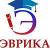 Логотип телеграм канала @eureka_for_student — 👨🏼‍🎓Диплом_Диссертация_Курсовая_Помощь студентам
