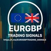 टेलीग्राम चैनल का लोगो eurgbptradingsignals — EURGBP TRADING SIGNALS