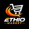የቴሌግራም ቻናል አርማ eurmark — ETHIO MARKET