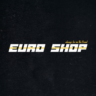 Логотип телеграм канала @euro_219 — EURO shop