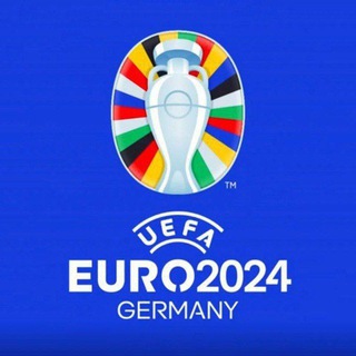 Логотип телеграм канала @euro_24 — EURO2024 | Чемпионат Европы 2024
