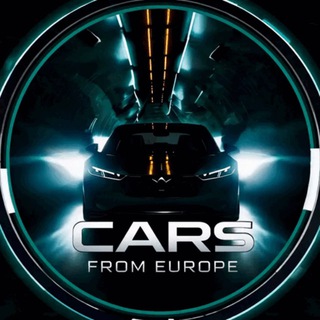 Логотип телеграм канала @euro_avto_tut — 🚘Cars from Europe🚘