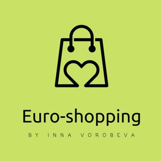 Логотип телеграм канала @euro_compras — Шоппинг в Европе и США