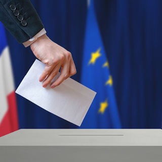 Логотип телеграм канала @euro_politics — Европейская политика