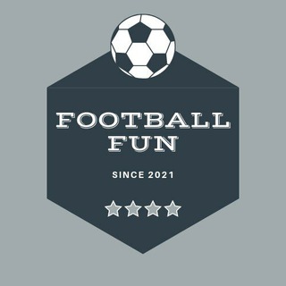 Логотип телеграм канала @euro2021official — Football Fun