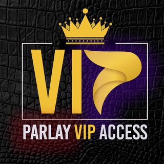 Telegram channel Soccer VIP Parlay Accumulators logo