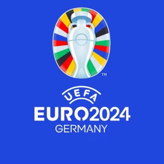 Telegram channel EURO 2024 | Gollar logo