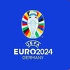Логотип телеграм канала @euro2024ts — Испания Англия Евро 2024