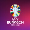 Логотип телеграм -каналу euro2024ukraina — Польша Франция Евро 2024 Футбол: Прямой ефир Футбол