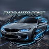 Telegram channel 🇪🇺EURO AUTO PRICE🇷🇺 logo