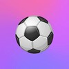 Логотип телеграм канала @euro_footballs — Евро футбол