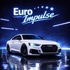 Логотип телеграм канала @euro_impulse_cars — Euro Impulse