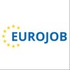 Логотип телеграм -каналу euro_job2019 — EUROJOB