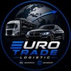 Логотип телеграм канала @euro_trade_logistic — Euro Trade Logistic