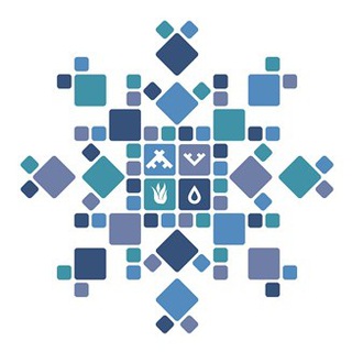 Логотип телеграм канала @euroarctic — Евроарктика