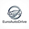 Логотип телеграм канала @euroautodrivepro — EuroAutoDrive
