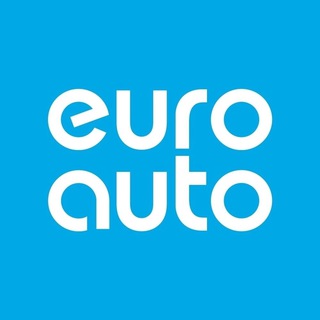 Логотип телеграм канала @euroautorussia — ЕвроАвто