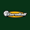Логотип телеграм канала @euroballview — EuroBall / ЕвроБол