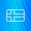 Логотип телеграм канала @eurobladet — eurobladet