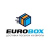 Лагатып тэлеграм-канала euroboxby — 📦 Eurobox.by! Новости, скидки, покупки!
