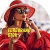 Логотип телеграм канала @eurobrand_stock39 — EUROBRAND ОПТ‼️Сток