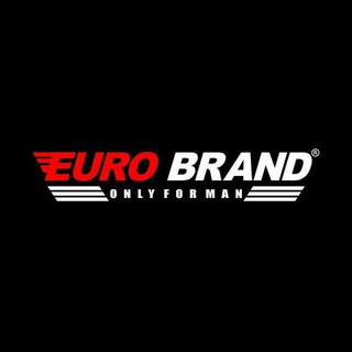 Telegram kanalining logotibi eurobranduz — Euro Brand
