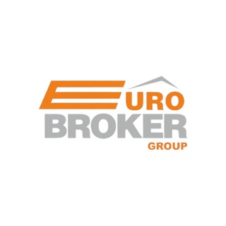 Логотип телеграм канала @eurobrokergroup — Euro Broker Group | Недвижимость
