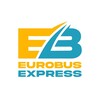 Логотип телеграм -каналу eurobus_express — EUROBUS_EXPRESS 🚘 Відень