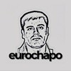 Logo of telegram channel eurochapo_fauxbillet — EuroChapo