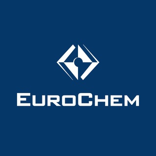 Логотип телеграм канала @eurochemnews — Новости АО «МХК «ЕвроХим»