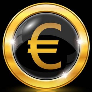 Logotipo del canal de telegramas eurochollos - 💶 ᴇᴜʀᴏᴄʜᴏʟʟᴏs 💶