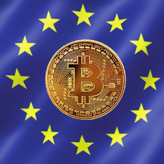 Logo del canale telegramma eurocryptofreesignal - Euro Crypto Free Signals