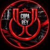 Логотип телеграм канала @eurocupsss — COPA DE REY
