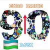 Telegram kanalining logotibi eurodance90s_2000s — 🎧 𝙀𝙪𝙧𝙤𝙙𝙖𝙣𝙘𝙚90𝙨2000𝙨🇺🇿