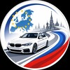 Логотип телеграм канала @euroflow_ru — Автомобили из Европы