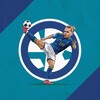 Логотип телеграм -каналу eurofootball_24 — ФУТBALL | Новини футбольного світу