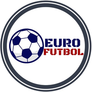 Telegram kanalining logotibi eurofutbol_24 — EURO FUTBOL 24