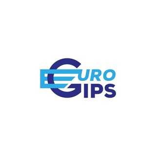 Telegram kanalining logotibi eurogips_uz — Euro Gips