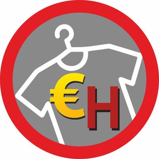 Логотип телеграм канала @eurohend — Eurohand Кропоткин