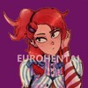 Logo of telegram channel eurohentai — EuroHentaiFurry