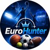 Логотип телеграм канала @eurohunterwin — EuroHunter