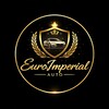Логотип телеграм канала @euroimperial_import — EuroImperial Auto🇪🇺🇷🇺