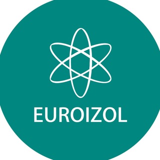 Логотип телеграм канала @euroizol — Euroizol.info