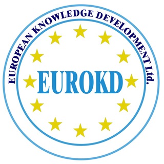 Logo of telegram channel eurokdiranagency — EUROKD-ELT_IRAN Agency