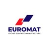 Логотип телеграм канала @euromatsport — EUROMAT