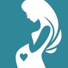 Логотип телеграм канала @euromed_omsk_pregnancy — Евромед. Планирование беременности