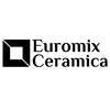 Логотип телеграм канала @euromixc — ЕВРОМИКС КЕРАМИКА ПЛИТКА • САНТЕХНИКА • МЕБЕЛЬ