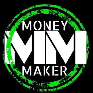 لوگوی کانال تلگرام euromo — Money Maker