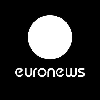 Logotipo del canal de telegramas euronews_es - Euronews Spain